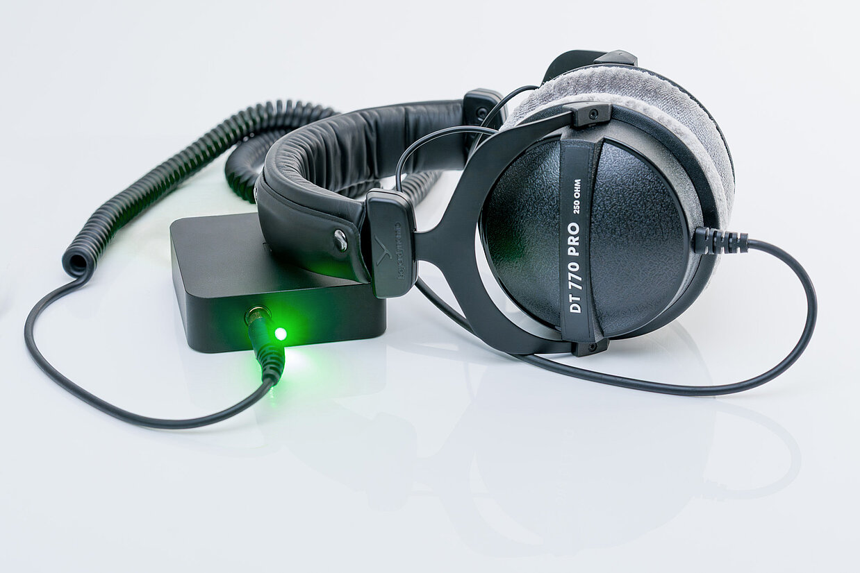  - Head Acoustics GmbH