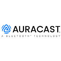 Logo of AURACAST