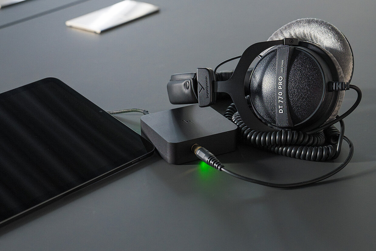  - Head Acoustics GmbH