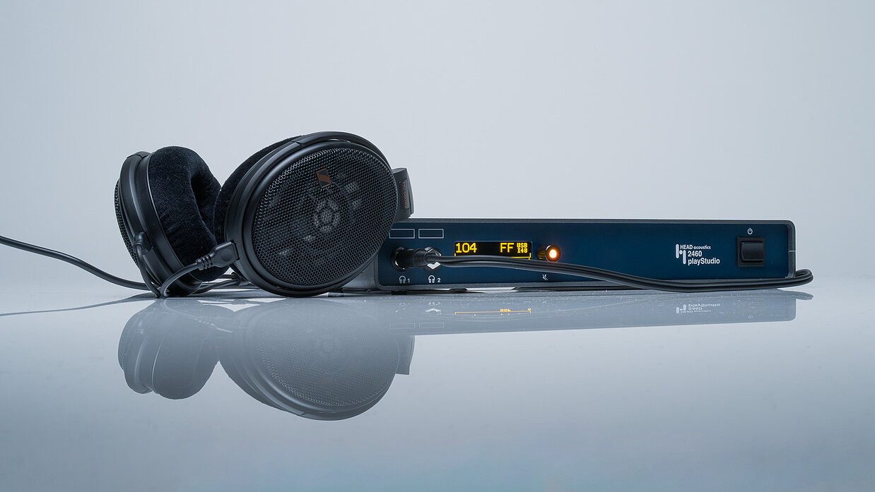  - Head Acoustics GmbH