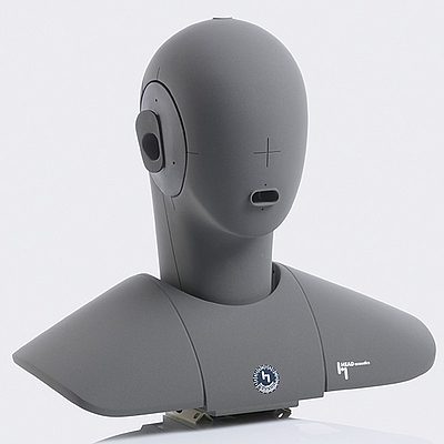  - Head Acoustics GmbH