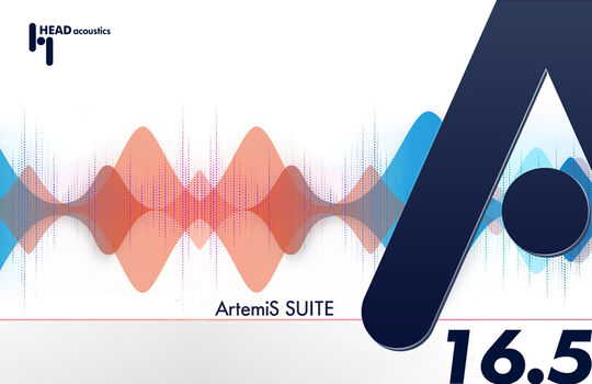 [Translate to 中文:] ArtemiS SUITE 16.5 Splashscreen