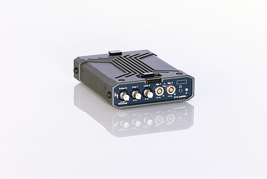 labHSU data acquisition module