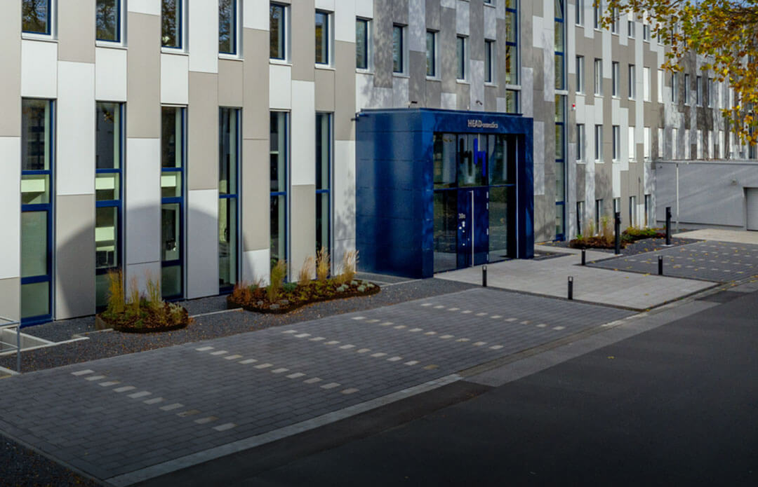  - Head Acoustics GmbH