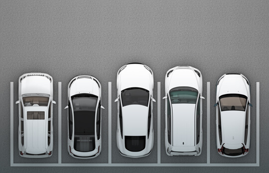NVH in automotive engineering relates to any kind of car.