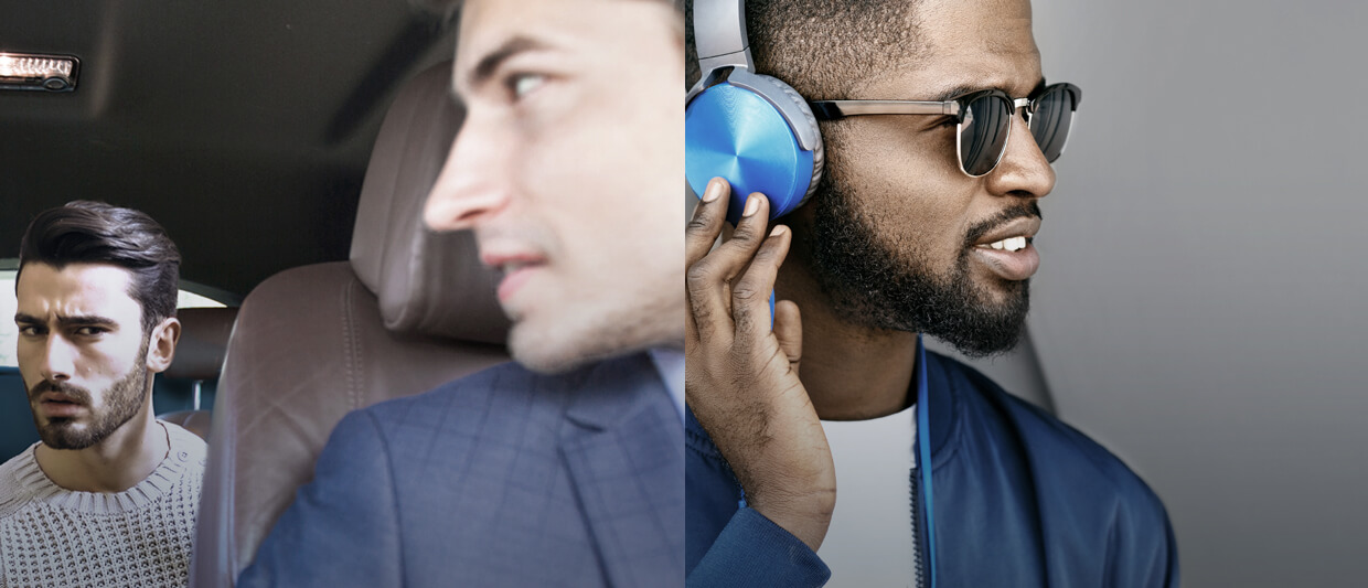 Communication and public address systems