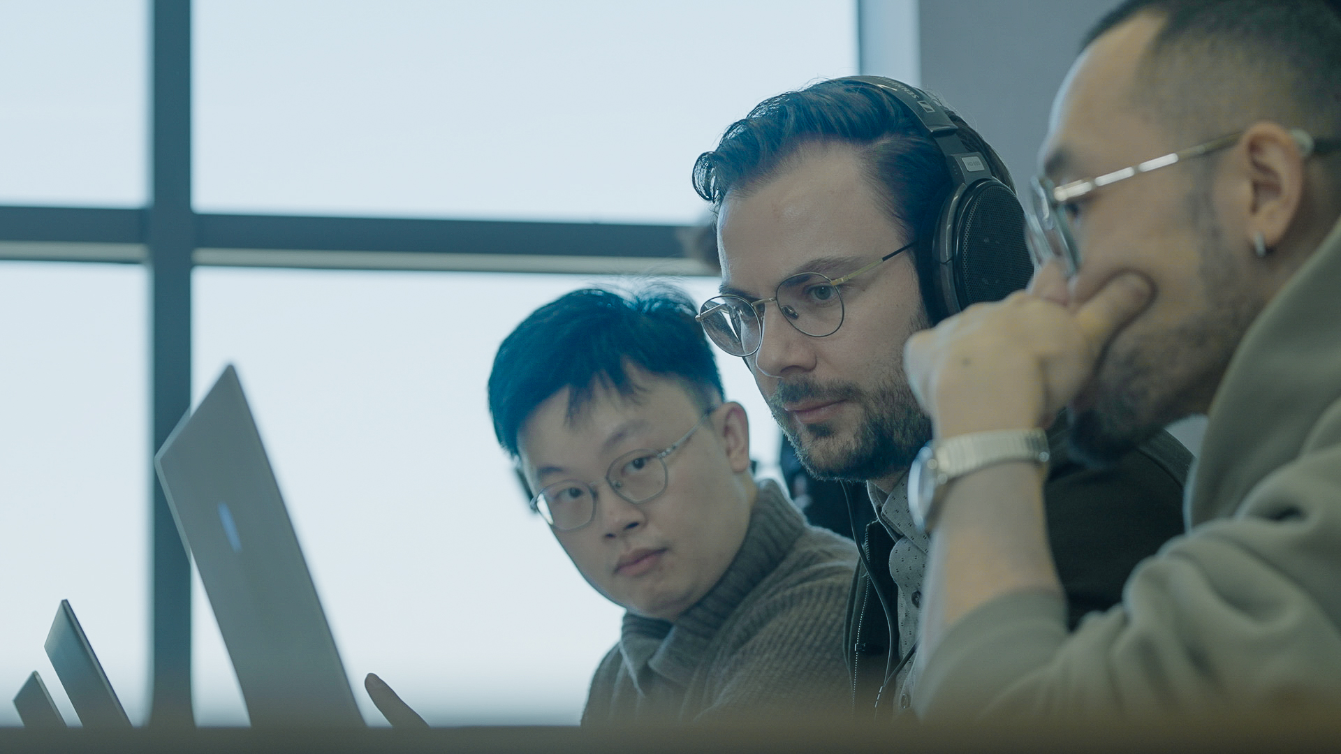 - Head Acoustics GmbH