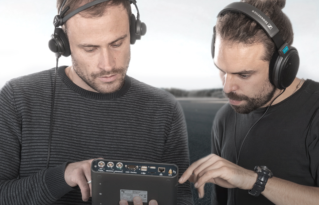 - Head Acoustics GmbH