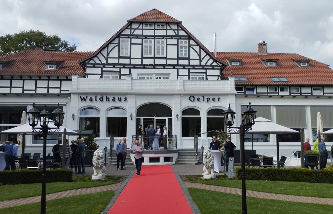 - Head Acoustics GmbH