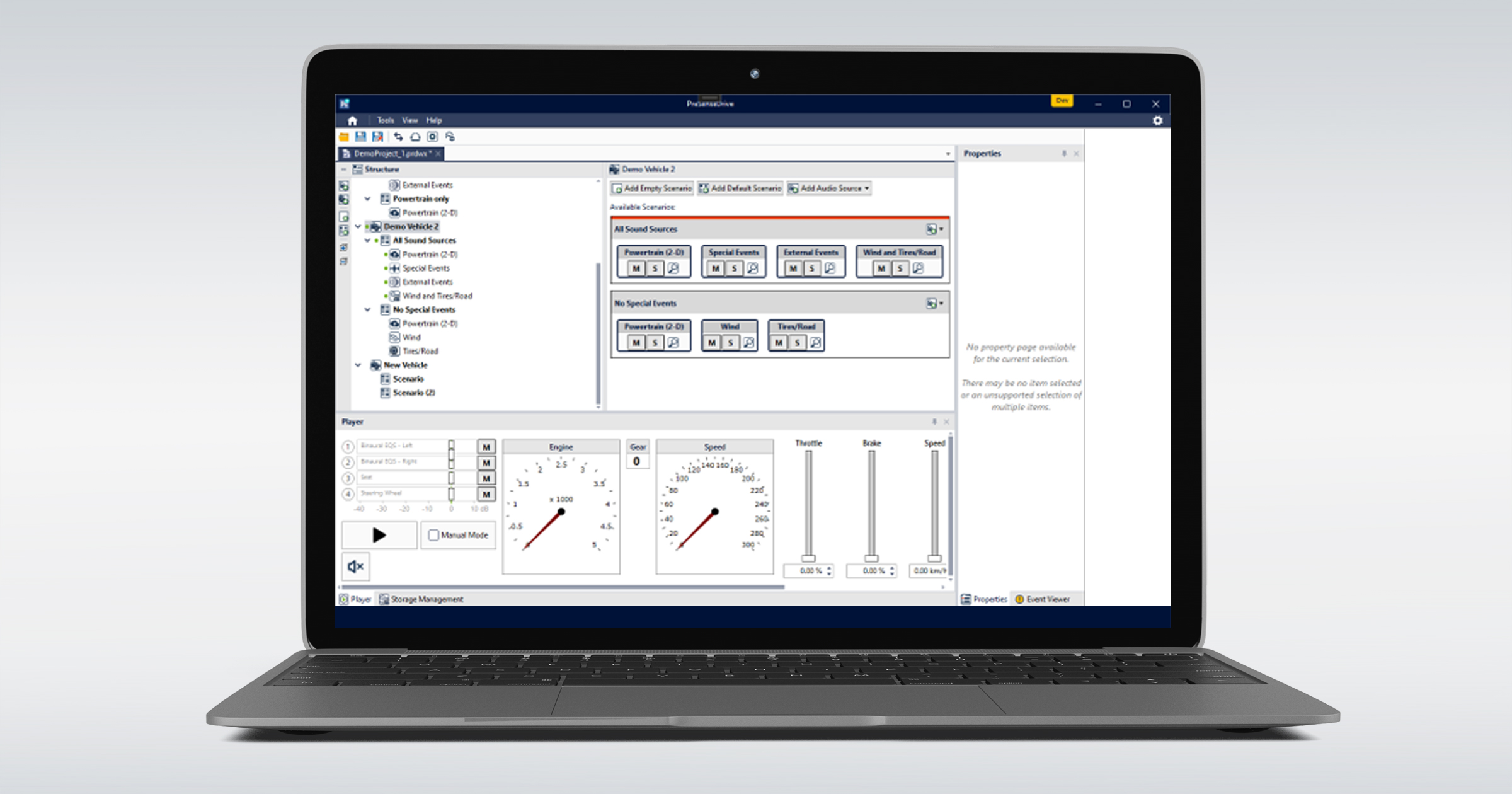  - Head Acoustics GmbH