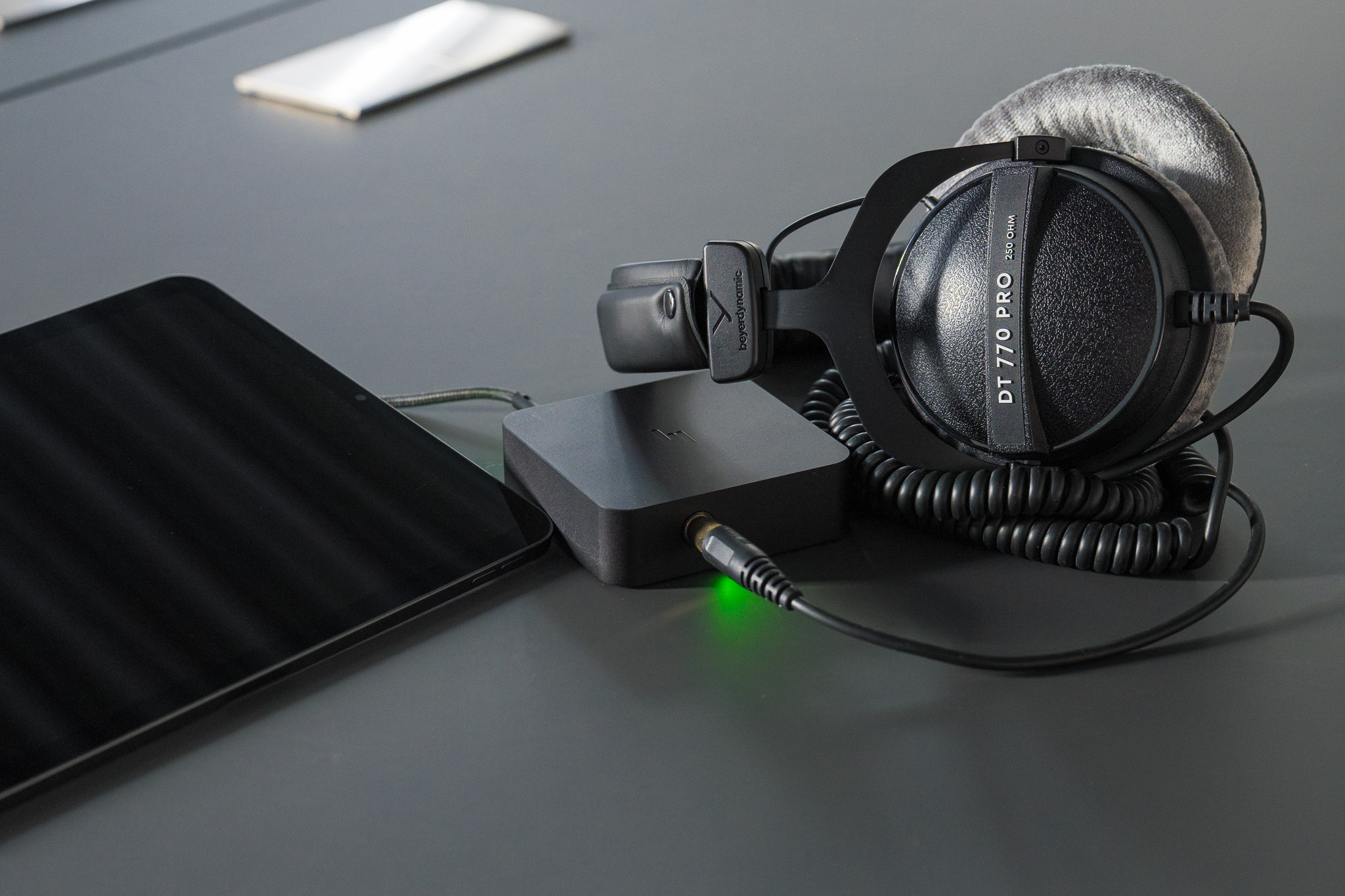 - Head Acoustics GmbH