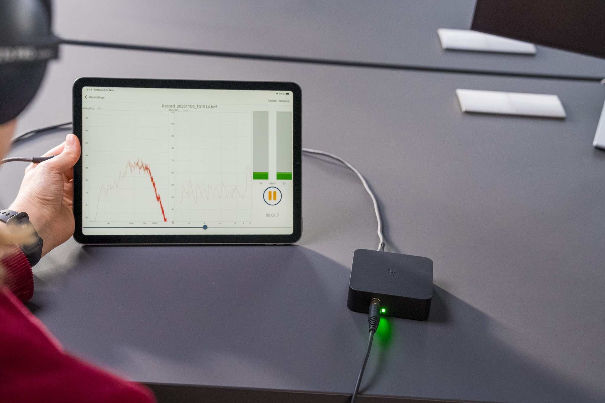 - Head Acoustics GmbH