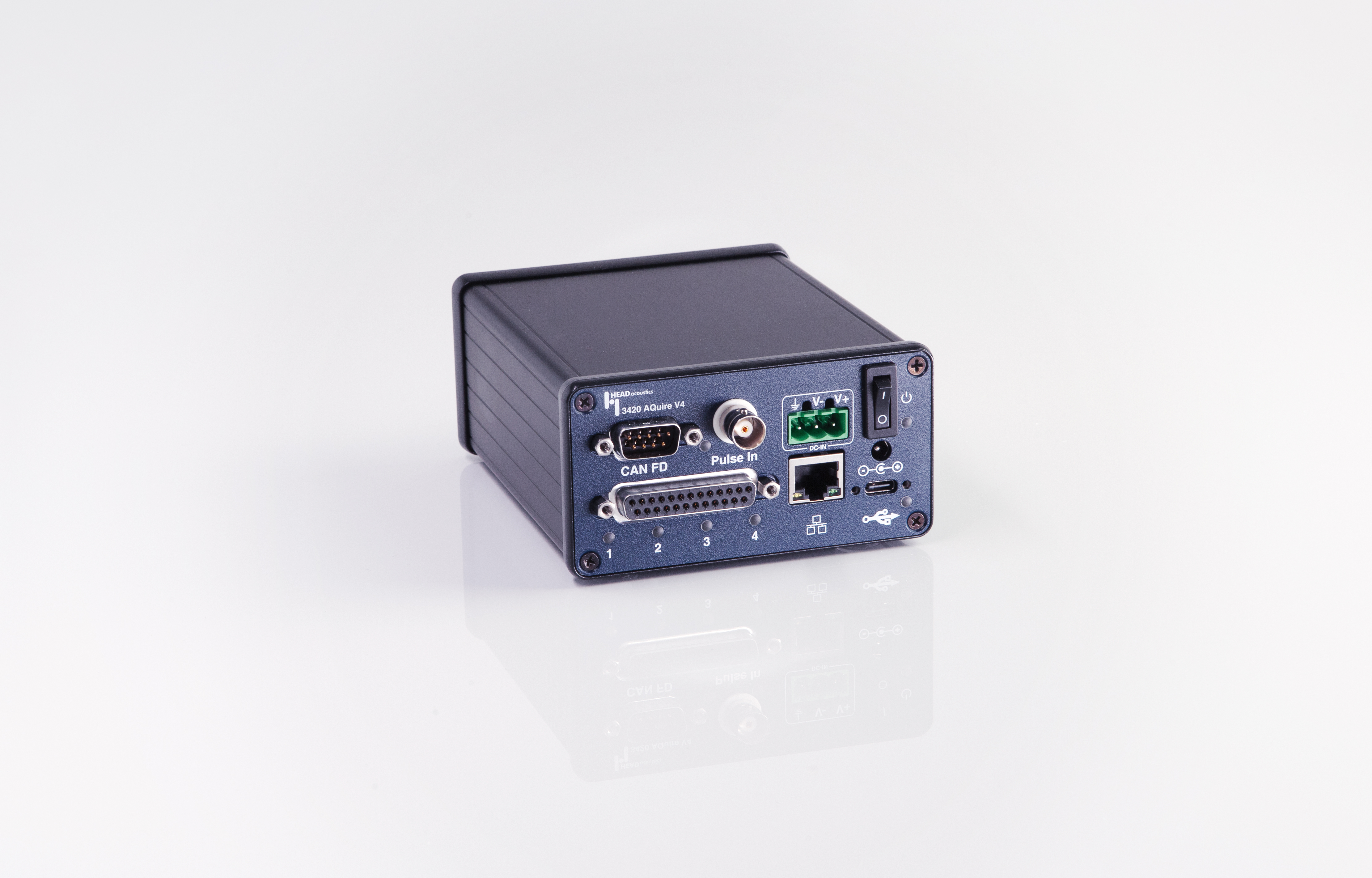  - Head Acoustics GmbH