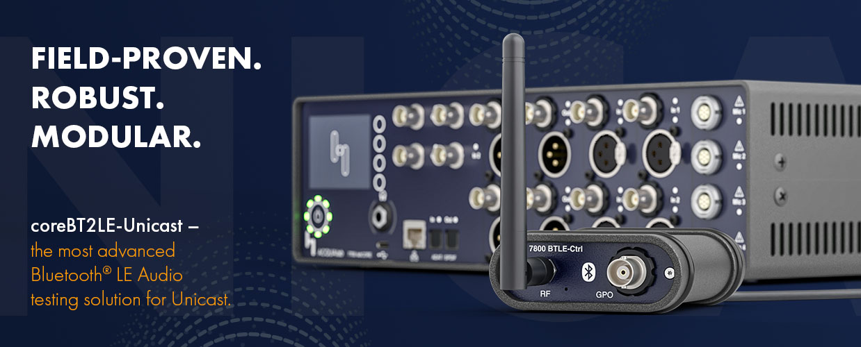 - Head Acoustics GmbH