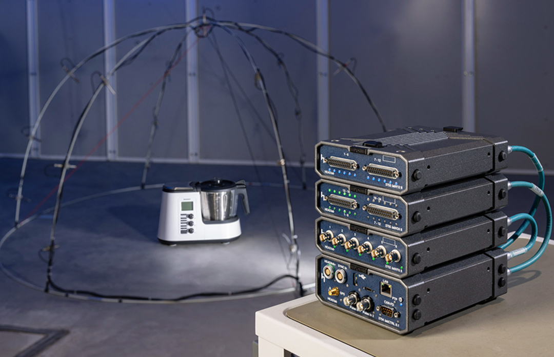  - Head Acoustics GmbH